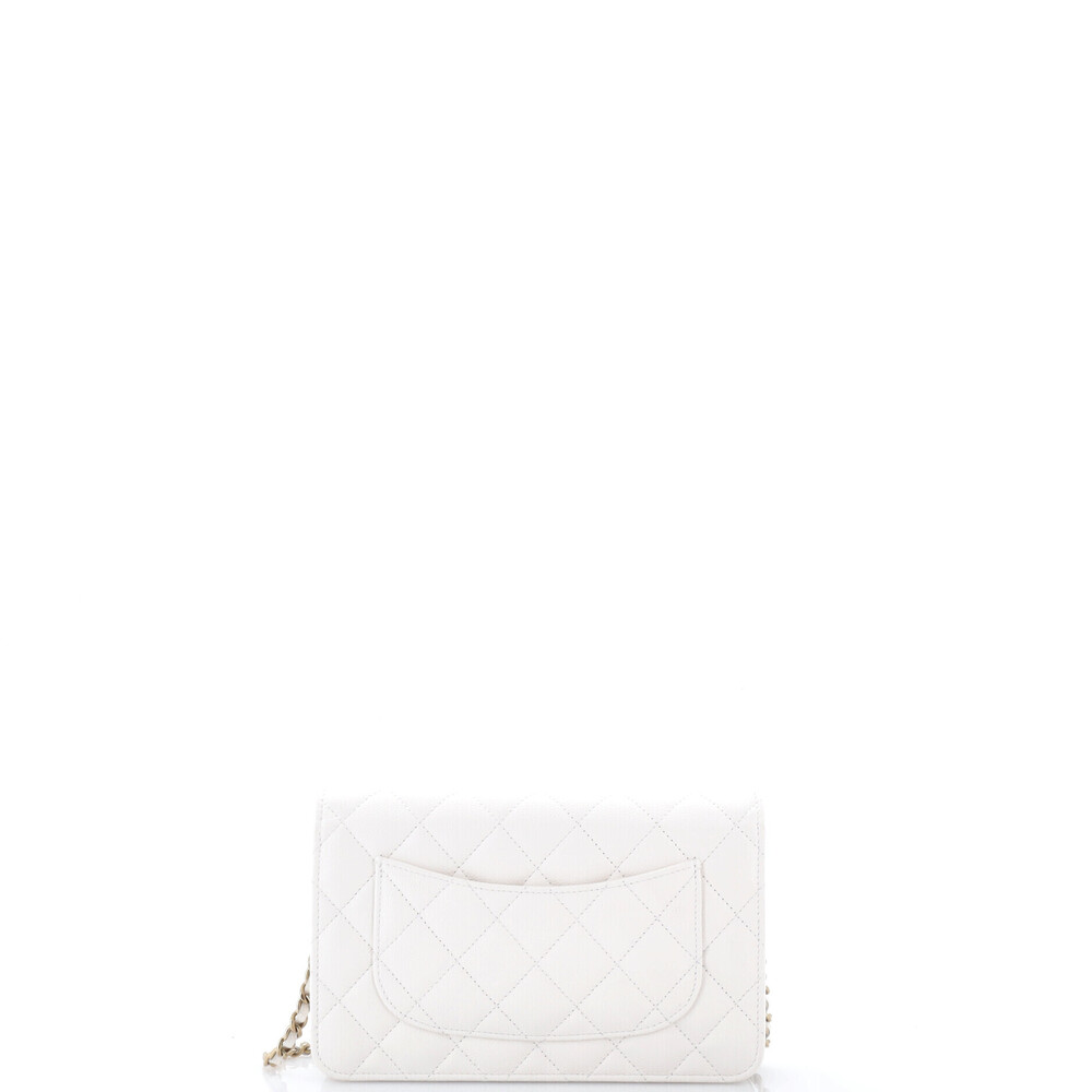 Chanel Wallet on Chain - Picture 3 of 6